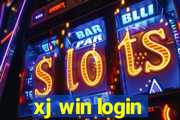 xj win login